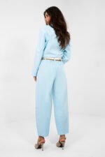 Women trousers model 224183 Italy Moda - Image 3