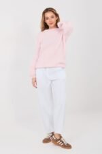 Women trousers model 224178 Italy Moda - Image 5