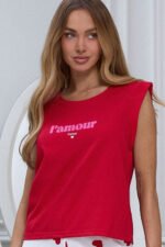Pyjama model 224229 Pure Sin - Image 4