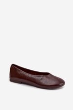 Ballet flats model 224237 Step in style - Image 2
