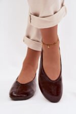 Ballet flats model 224237 Step in style - Image 3