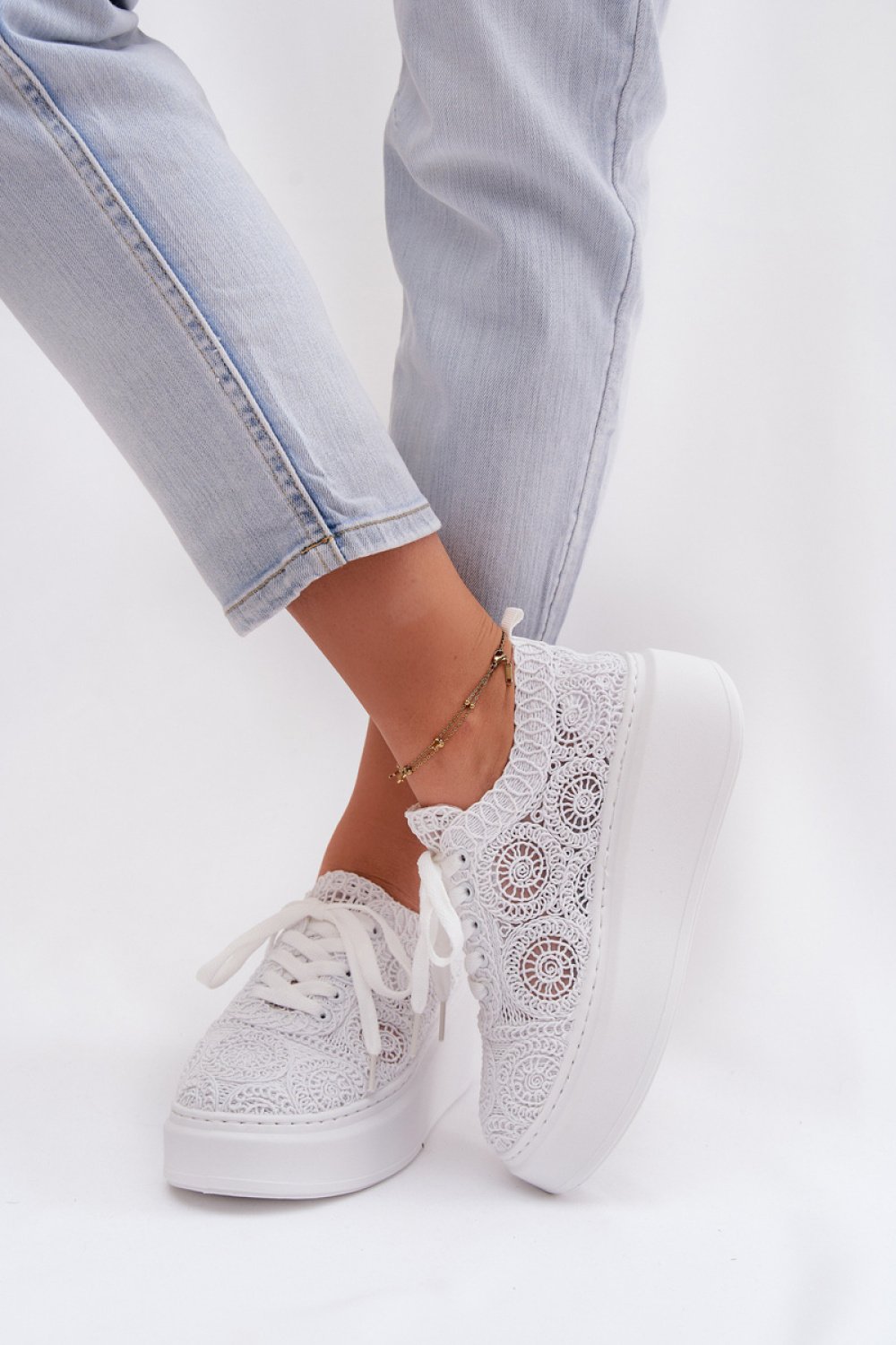 Sneakers model 224253 Step in style Sneakers model 224253 Step in style - Image 1