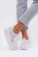 Sneakers model 224253 Step in style - Image 3