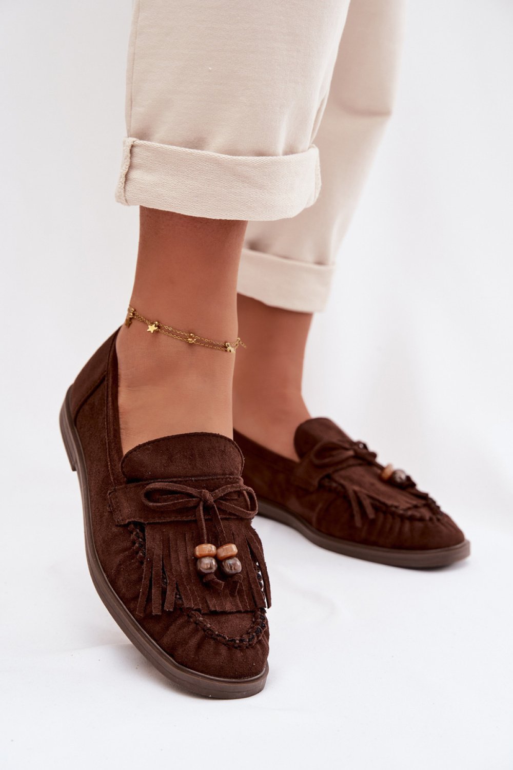 Mocassin model 224258 Step in style Mocassin model 224258 Step in style - Image 1