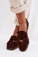 Mocassin model 224258 Step in style - Image 3