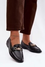 Loafers model 224263 Step in style - Image 3