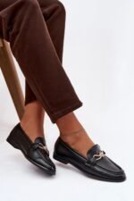 Loafers model 224263 Step in style - Image 4
