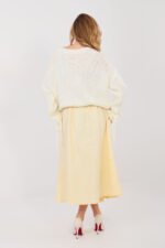 Skirt model 224278 Rue Paris - Image 3
