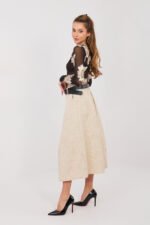 Skirt model 224279 Rue Paris - Image 2