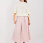 Skirt model 224280 Rue Paris