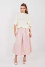Skirt model 224280 Rue Paris
