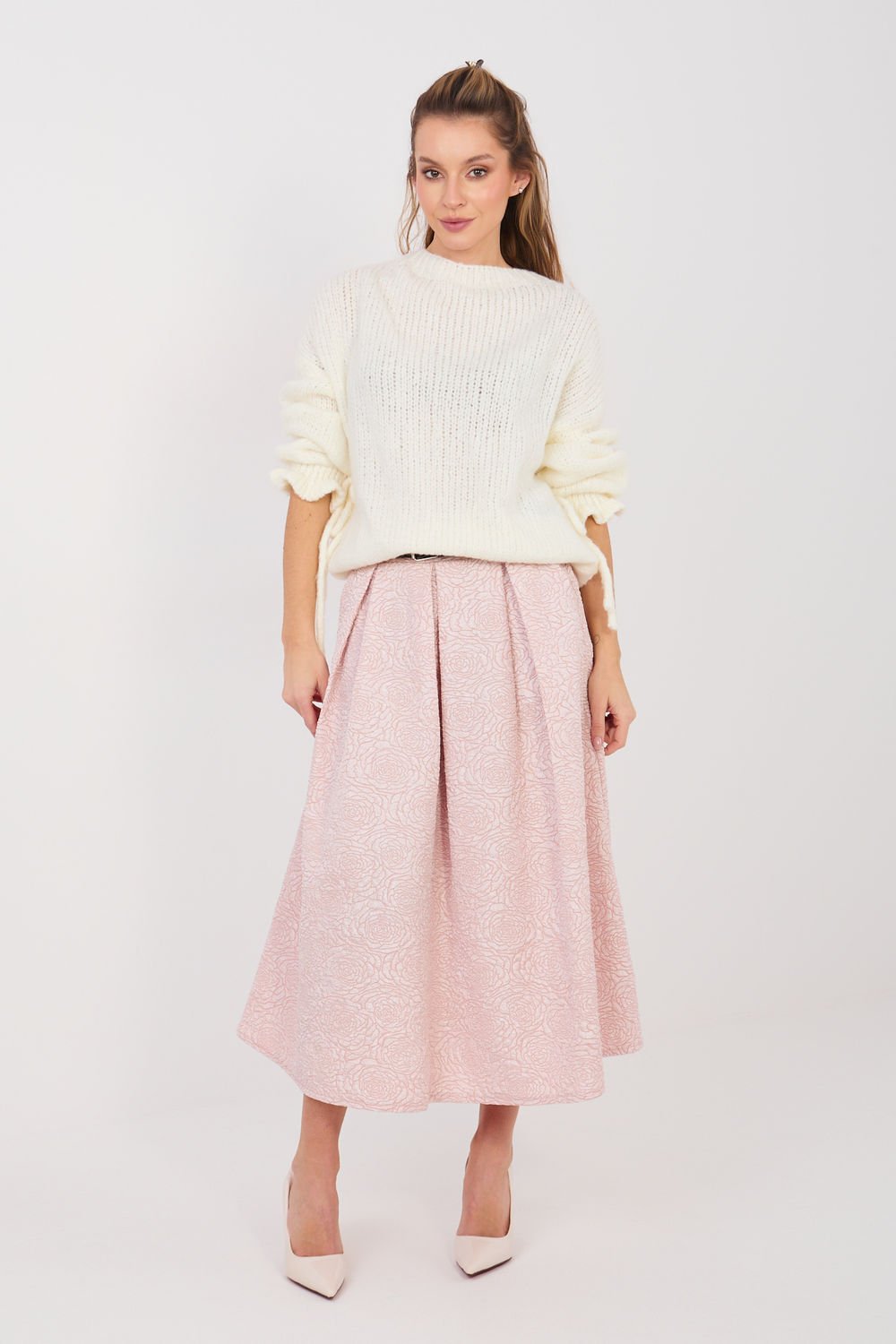 Skirt model 224280 Rue Paris Skirt model 224280 Rue Paris - Image 1