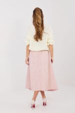 Skirt model 224280 Rue Paris - Image 3