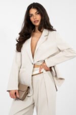 Jacket model 224285 Rue Paris