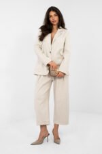 Jacket model 224285 Rue Paris - Image 2