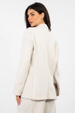 Jacket model 224285 Rue Paris - Image 3