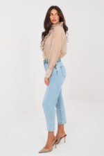 Jeans model 224310 Factory Price - Image 2
