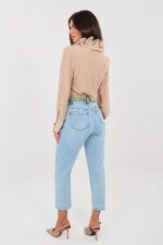 Jeans model 224310 Factory Price - Image 3