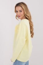 Blouse model 224325 Factory Price - Image 2