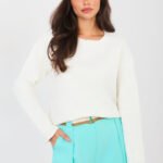 Sweatshirt model 224327 Factory Price
