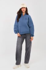 Sweatshirt model 224332 Factory Price - Image 2