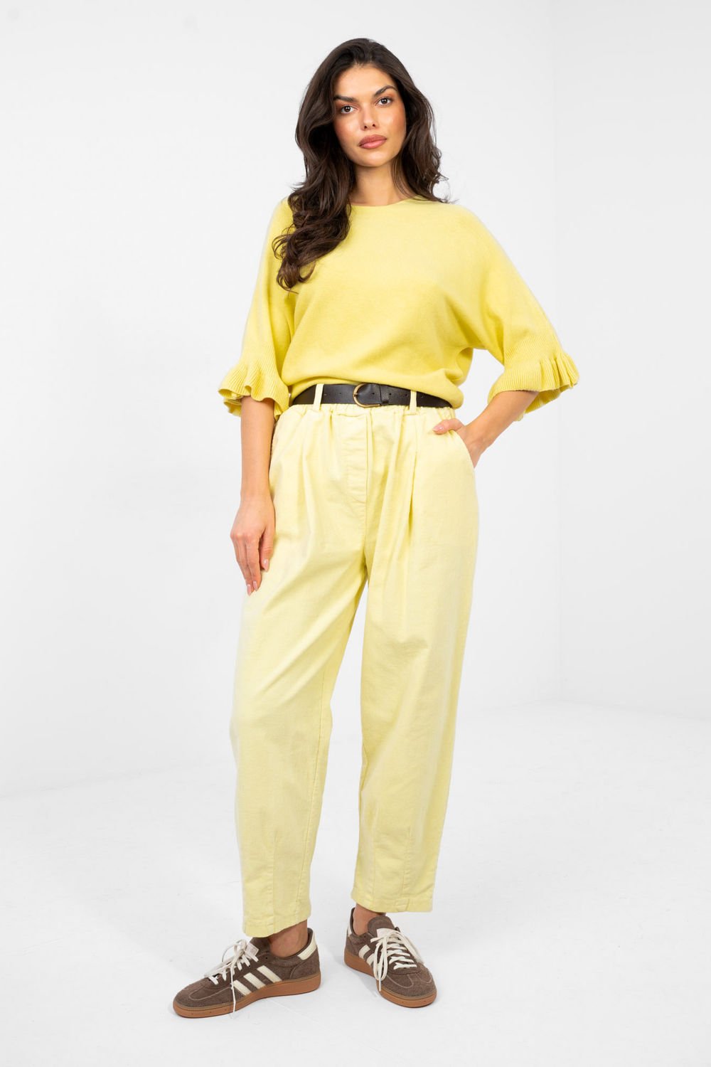 Jumper model 224343 Italy Moda Jumper model 224343 Italy Moda - Image 1