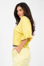 Jumper model 224343 Italy Moda - Image 2