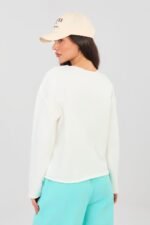 Sweatshirt model 224327 Factory Price - Image 3