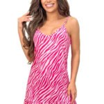 Nightshirt model 224359 Donna