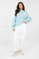 Jumper model 224364 Italy Moda - Image 2