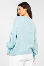 Jumper model 224364 Italy Moda - Image 3