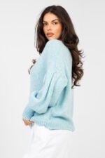 Jumper model 224364 Italy Moda - Image 4