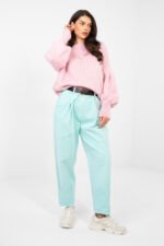 Jumper model 224365 Italy Moda - Image 2