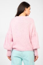Jumper model 224365 Italy Moda - Image 3