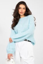 Jumper model 224369 Italy Moda