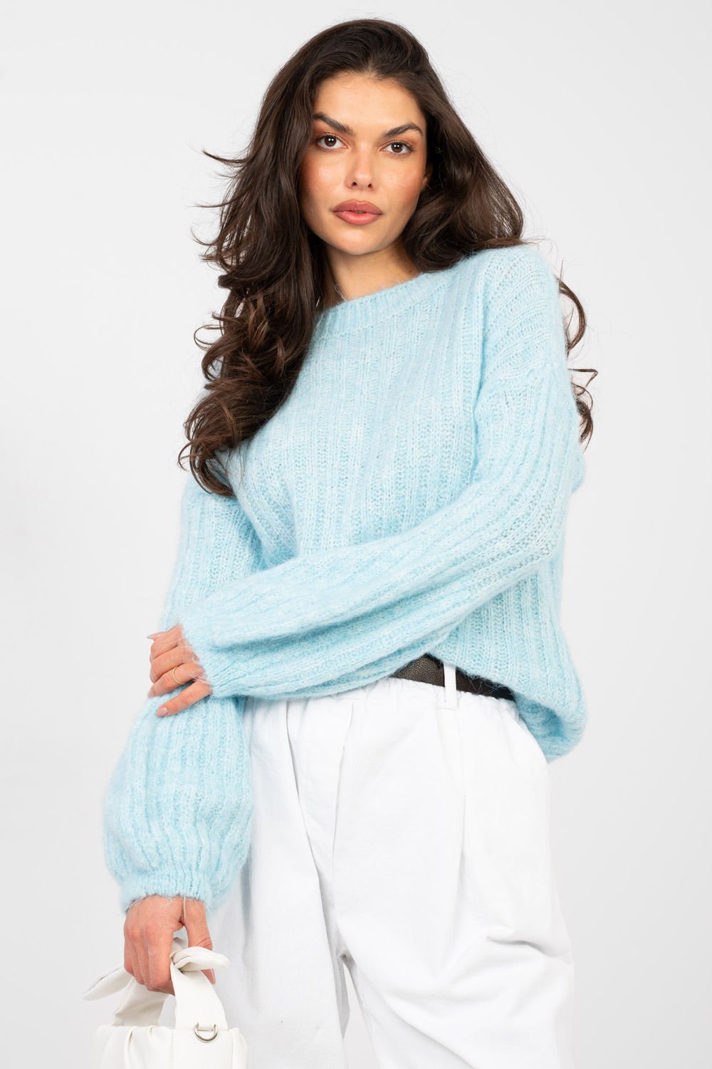 Jumper model 224369 Italy Moda Jumper model 224369 Italy Moda - Image 1