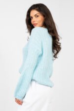 Jumper model 224369 Italy Moda - Image 4