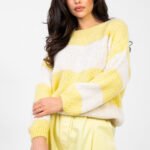 Jumper model 224389 Italy Moda