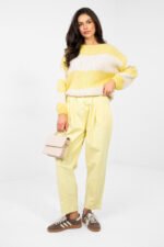 Jumper model 224389 Italy Moda - Image 2