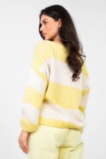 Jumper model 224389 Italy Moda - Image 3
