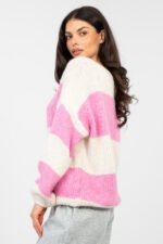 Jumper model 224390 Italy Moda - Image 2