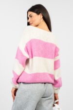 Jumper model 224390 Italy Moda - Image 3