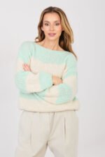 Jumper model 224392 Italy Moda