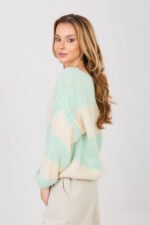 Jumper model 224392 Italy Moda - Image 2