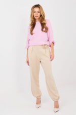 Tracksuit trousers model 224395 Italy Moda