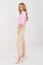 Tracksuit trousers model 224395 Italy Moda - Image 2