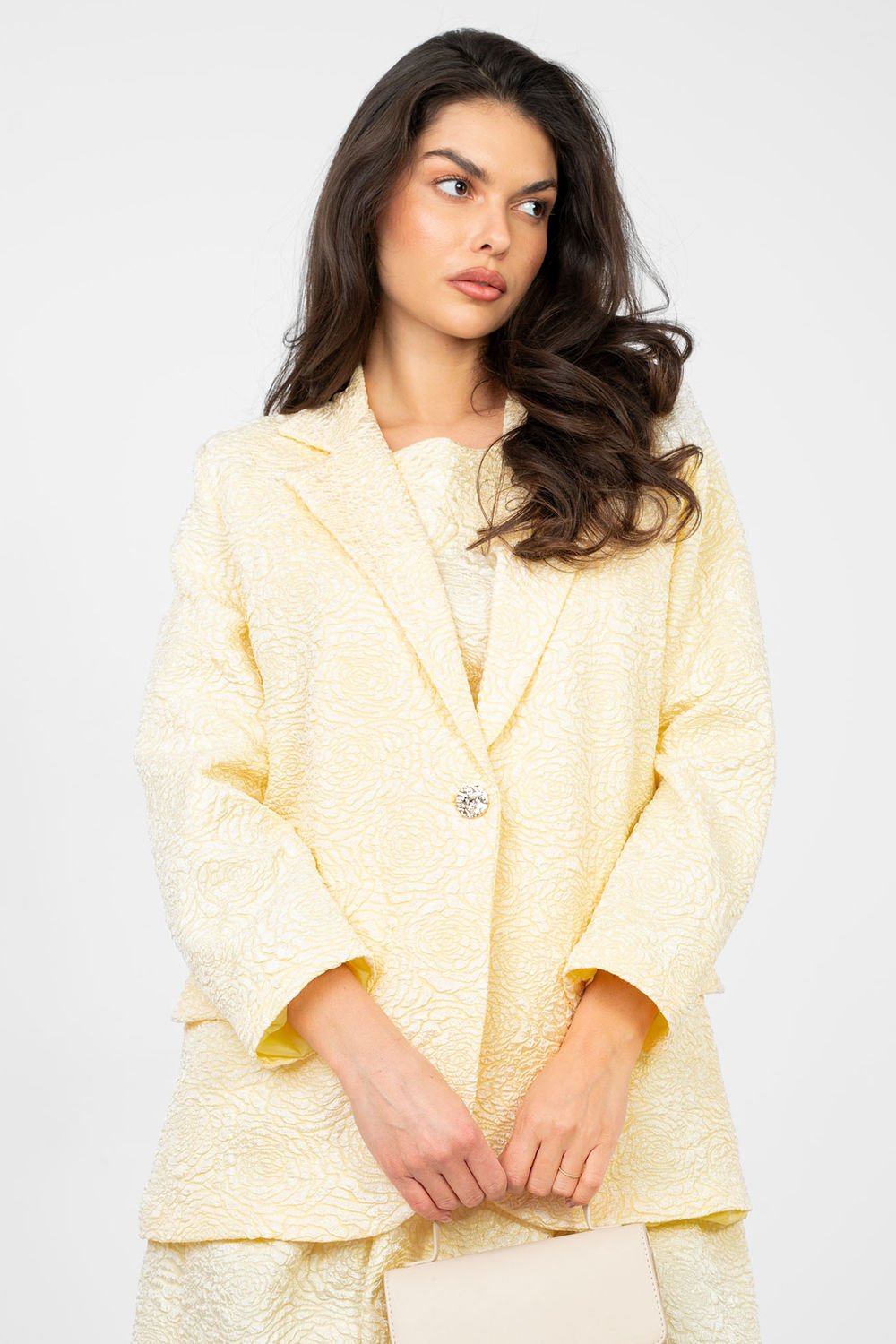 Jacket model 224445 Rue Paris Jacket model 224445 Rue Paris - Image 1