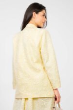 Jacket model 224445 Rue Paris - Image 3