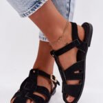 Sandals model 224474 Step in style