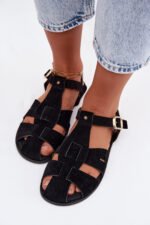 Sandals model 224474 Step in style - Image 3